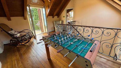 Gallery image of Villa Maria in Baveno