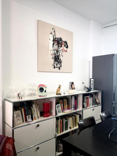 Palacio Vistalegre Apartamento Madrid