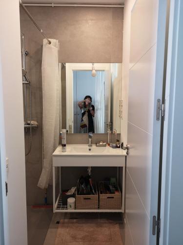 Palacio Vistalegre Apartamento Madrid