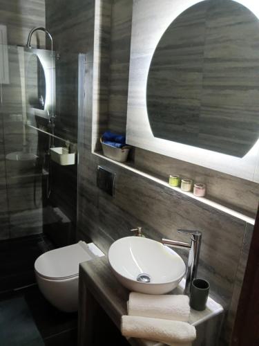 Gambar di galeri bagi Adamis garden apartments di Néa Michanióna