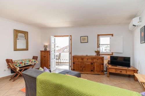 APARTMENT VARANDA, Town Centre