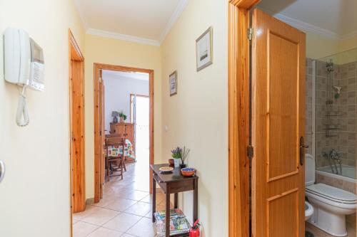 APARTMENT VARANDA, Town Centre