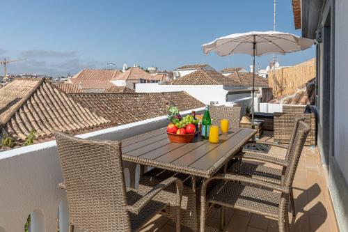APARTMENT VARANDA, Town Centre