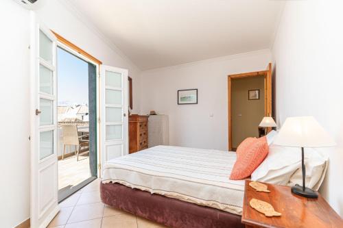 APARTMENT VARANDA, Town Centre