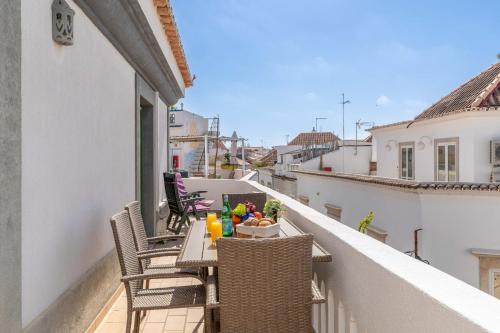 APARTMENT VARANDA, Town Centre