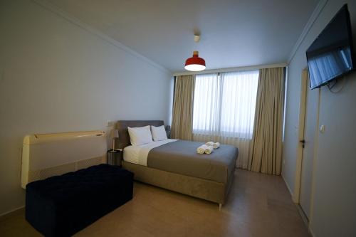 Tsakalof 10 Central Apartment by Zeussuites