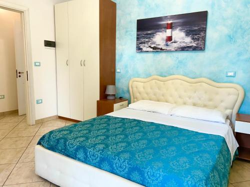 Foto dalla galleria di B&B Arcobaleno - Salve a Salve