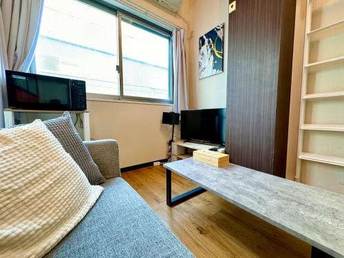 The Hotel REPOS SUMIDA2