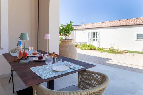 Ποτά στο Dimora Sella Rooms
