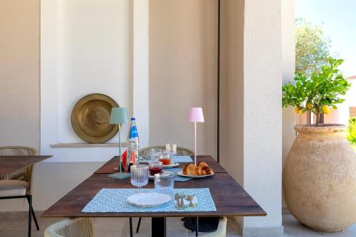 Ποτά στο Dimora Sella Rooms