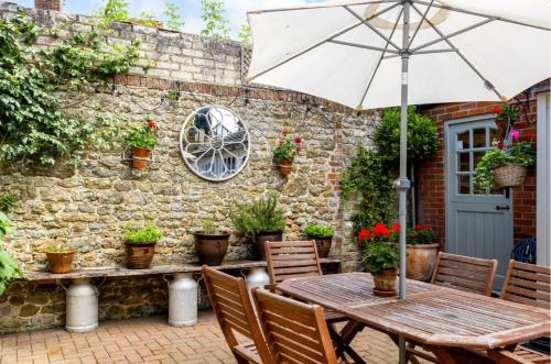 Gallery image of Mowers Mews in Midhurst