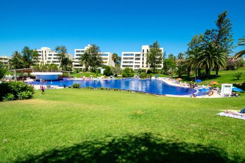 BeGuest Vila Marachique Apartment