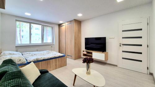 LE BLEU Apartment, Košice - Old Town