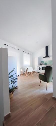 La Casita de la Alcazaba