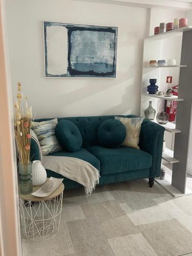 Portu Sereno Apartments