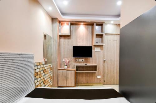 Gallery image of Hotel Sana a family-friendly guest house in Kolkata