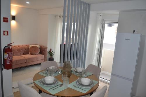 Portu Sereno Apartments