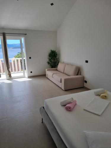 Apartments VILLA MILA