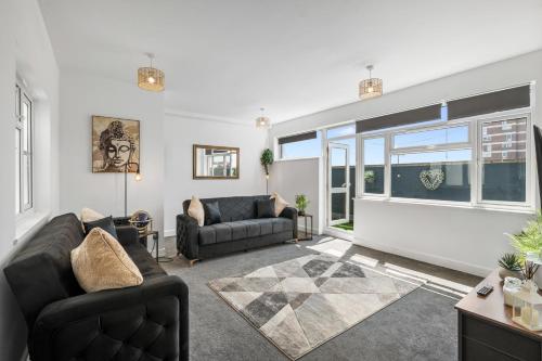 Clarence Square 2 Bedroom Central photo 24