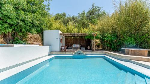 Monte Solteiras in Tavira by Lovelystay