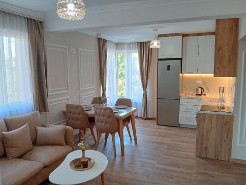 Central Vista Apartment Shkodra