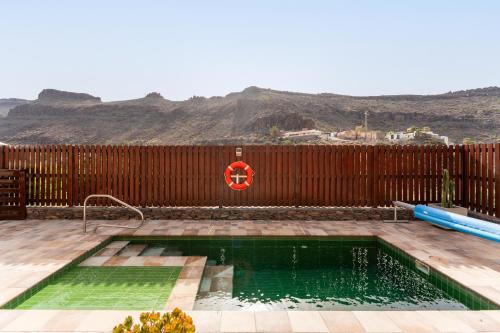 Vivelorural El Olivo de Ayagaures