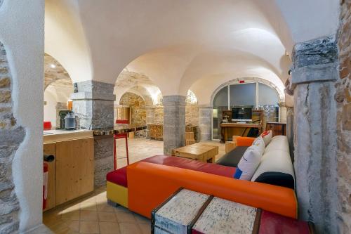 Chambre au coeur du vieux Lyon