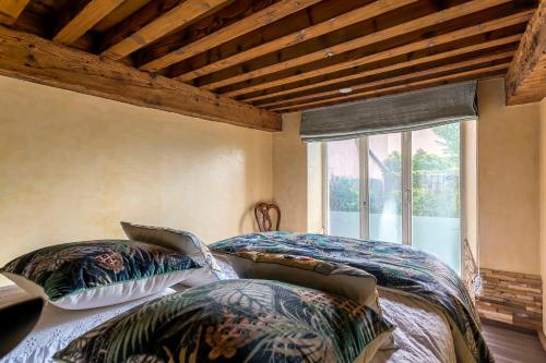 Chambre au coeur du vieux Lyon