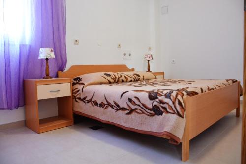 Izba v ubytovaní Apartments Buturi