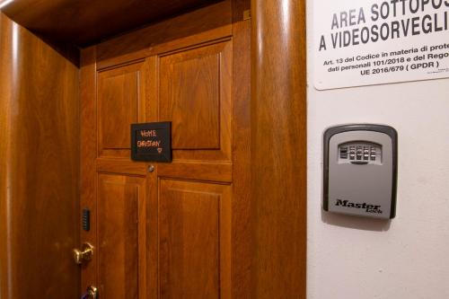 Fotografie z fotogalerie ubytování Arena Suite Mazzini Luxury Apartament v destinaci Verona