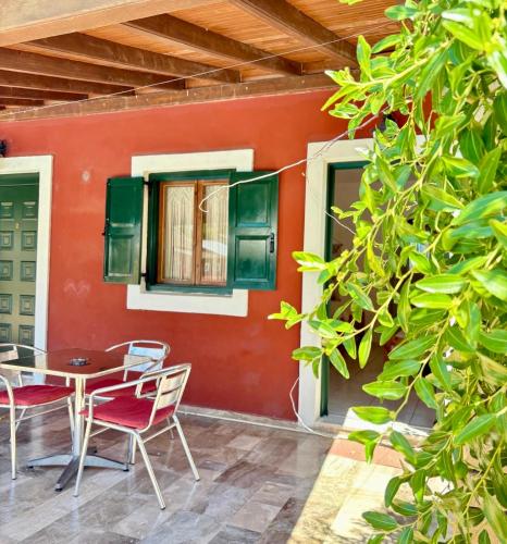 Φωτογραφία από το άλμπουμ του Blue Dream Apartments στους Βελονάδες