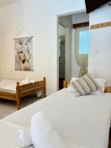 Φωτογραφία από το άλμπουμ του Blue Dream Apartments στους Βελονάδες