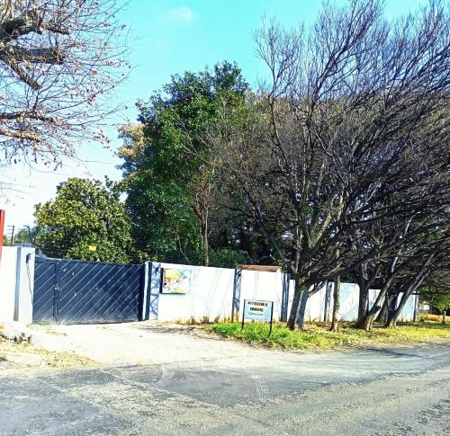 Fotografie z fotogalerie ubytování Kairos Guest Lodge Bedfordview v destinaci Johannesburg