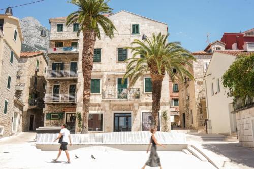 Apartment Adriatica City