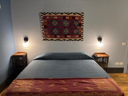 Rosso Napoli Suites