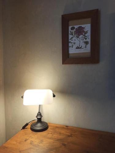 Fotografie z fotogalerie ubytování Domus Nö58 v Litomyšli