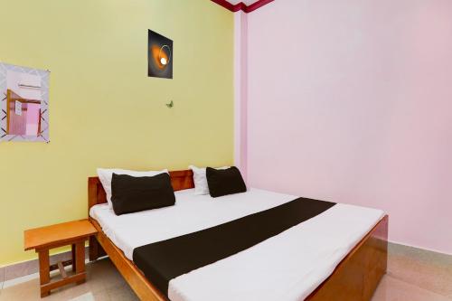 Fotografie z fotogalerie ubytování Hotel O A R Palace v destinaci Bhauli