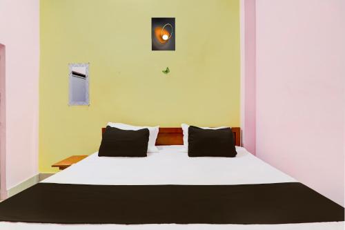Fotografie z fotogalerie ubytování Hotel O A R Palace v destinaci Bhauli