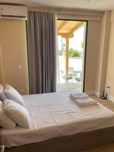 Seaview Oasis and Relaxation