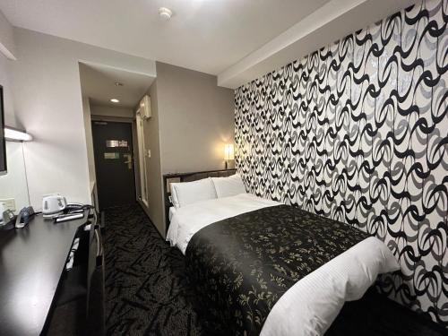 Gallery image of APA Hotel Machidaeki-Higashi in Machida