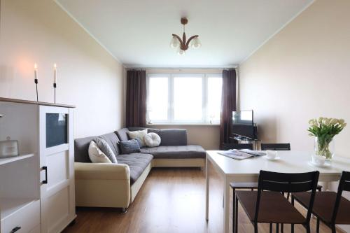 Elite Apartment Beach & City Economy