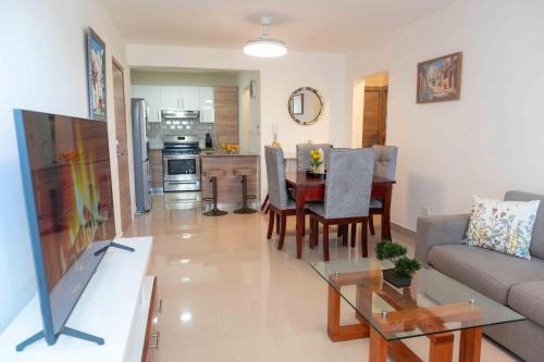 2 Bedrooms at Baia Residences