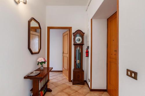 Giovanni House roma