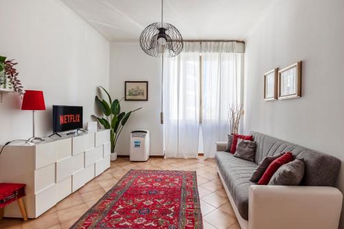 Giovanni House roma