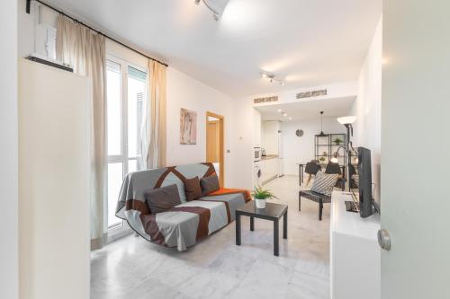 Arrayan Central Suite by Valcambre