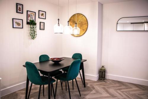 Fotografie z fotogalerie ubytování Clarence Suites v destinaci Saint Albans