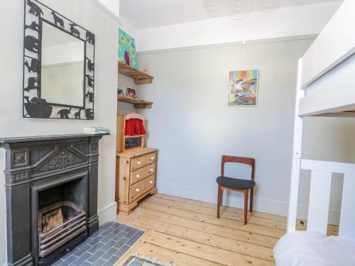 Fotografie z fotogalerie ubytování 18 Pakefield Road v destinaci Lowestoft