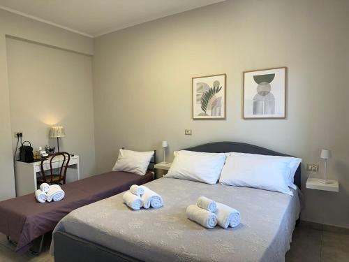 Rossini37 Apartment