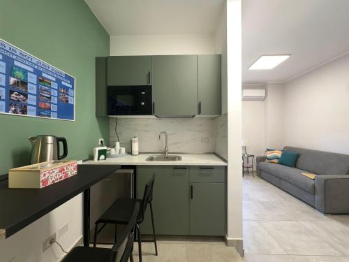 Rossini37 Apartment