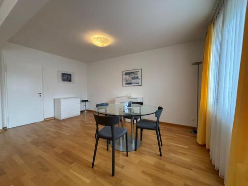 Spacious 1BR near Opera and Lake - Mill 5 43